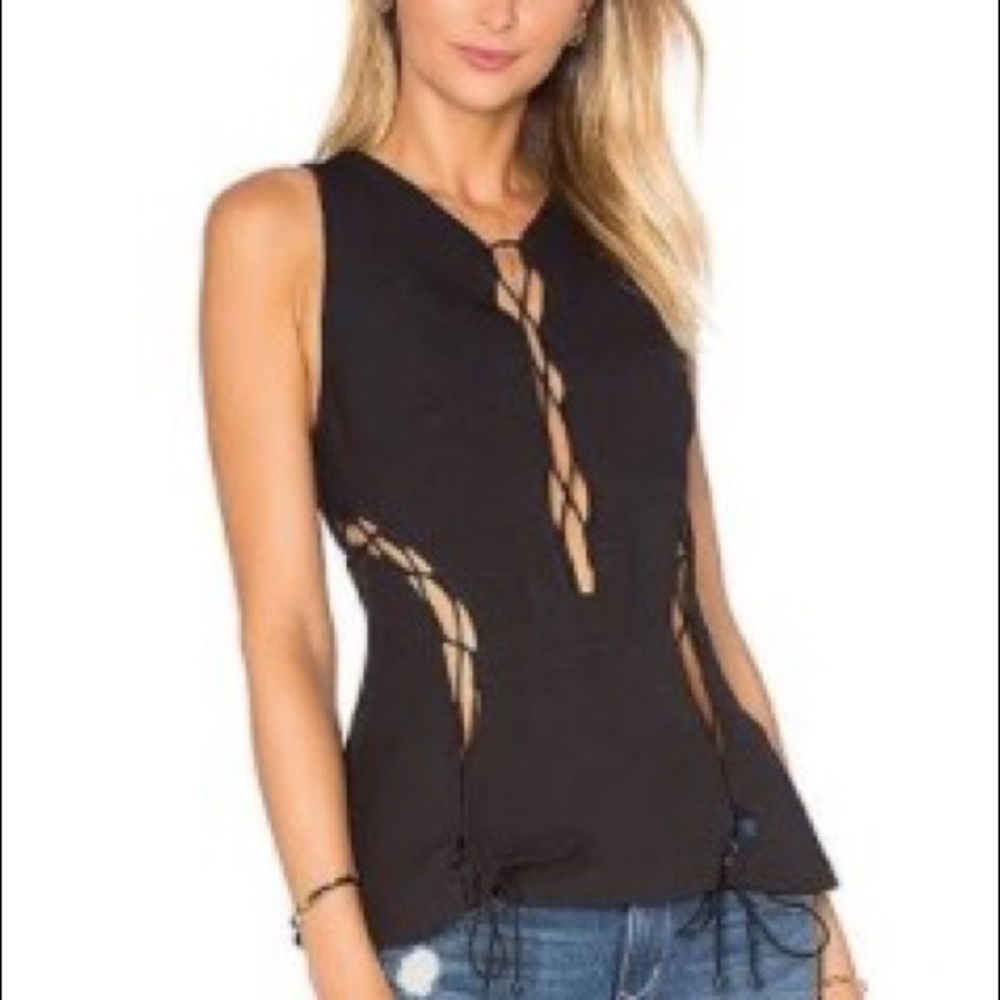 Kendal & Kylie Top